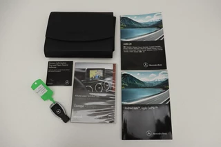 Mercedes-Benz A-Klasse Mercedes-Benz A-klasse 180d Lease Edition | Panoramadak | Carplay |  Navigatie | Cruise control | Airco | Bluetooth | Sportstoelen | Half leder - afbeelding nr 22