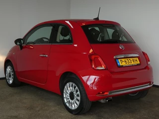 Fiat 500 - afbeelding nr 13