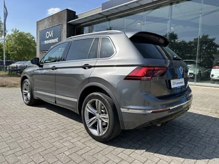 Volkswagen Tiguan - afbeelding nr 12