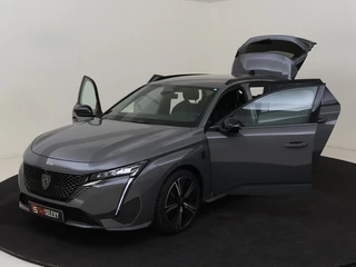 Peugeot 308 Peugeot 308 SW 1.2 PureTech GT 130PK Automaat Stijlvolle ruimte met Franse flai - afbeelding nr 31