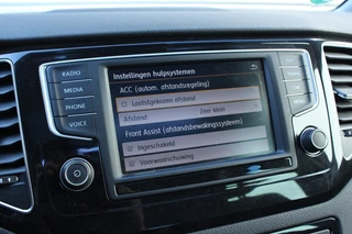 Volkswagen Golf Sportsvan - afbeelding nr 19