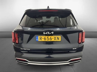 Kia Sorento Kia Sorento 1.6 T-GDI HEV DynamicPlusLine 7p - afbeelding nr 8