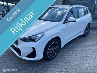 BMW iX1 eDrive20 Essential Edition 67 kWh