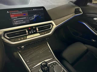 BMW 3 Serie BMW 3 Serie 330i M-PERFORMANCE DAK|HEADUP|360CAM|ACC|INDIVIDUAL - afbeelding nr 31
