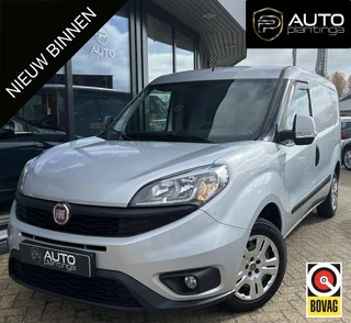 Fiat Doblò Cargo 1.3 MJ L1H1 SX
