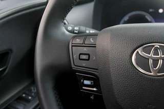 Toyota C-HR Toyota C-HR 1.8 Hybrid 140 First Edition | Camera | Adaptive Cruise - afbeelding nr 23