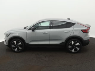 Volvo C40 - afbeelding nr 2