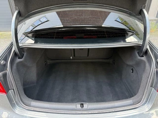 Audi A3 Audi A3 Limousine 1.4 TFSI S-Line |Navi|PDC|Black|LED|Xenon|Monsungrijs| - afbeelding nr 43