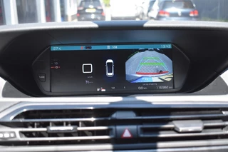 Citroën C4 Picasso Citroën C4 Picasso 5 pers. 1.2 Pure Tech Feel 130 Pk. - afbeelding nr 19