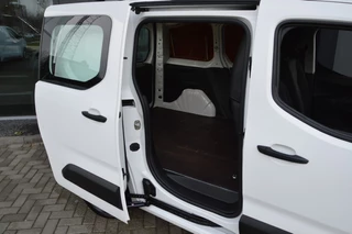 Peugeot Partner - afbeelding nr 9