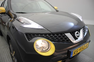 Nissan Juke Nissan Juke 1.2 DIG-T S/S Dynamic Edition - Camera, Clima - afbeelding nr 19