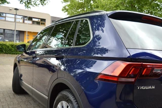 Volkswagen Tiguan Volkswagen Tiguan 1.4 TSI Comfortline/Adaptive cruise!Nap!! - afbeelding nr 34