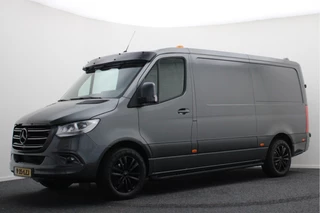 Mercedes-Benz Sprinter Mercedes-Benz Sprinter 317 CDI Automaat L2H1 - afbeelding nr 16
