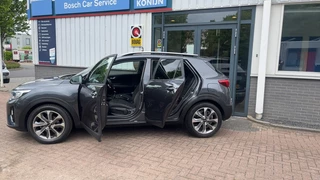 Kia Stonic Kia Stonic ,Navi, Camera. 1.0 T-GDi DynPl.Line - afbeelding nr 7