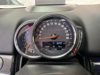 MINI Countryman MINI Countryman 2.0 Cooper S JCW Pakket Panodak Leder HuD Led Incl BTW Incl 12Mnd Garantie - afbeelding nr 26