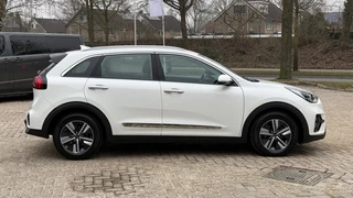 Kia Niro - afbeelding nr 11