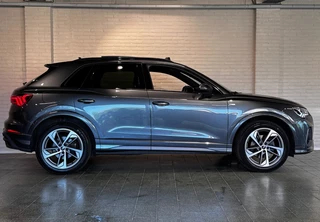 Audi Q3 - afbeelding nr 7