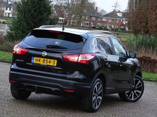 Nissan QASHQAI - afbeelding nr 55