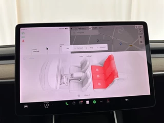 Tesla Model 3 (INCL.BTW) Aut. *PANO | AUTO-PILOT | NAPPA-LEATHER | KEYLESS | FULL-LED | MEMORY-PACK | SURROUND-VIEW | DAB | CARPLAY | DIGI-COCKPIT | LANE-ASSIST | COMFORT-SEATS | 19