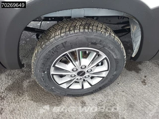 Iveco Daily Iveco Daily 35S21 210PK 3.0L Automaat 2025 model L2H2 Trekhaak Tacho ACC LED CarPlay Velgen Camera 12m3 Airco Trekhaak - afbeelding nr 11
