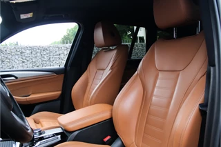 BMW X3 BMW X3 xDrive20i High M-Sport | Keyless | Trekhaak - afbeelding nr 14