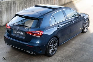 Mercedes-Benz A-Klasse Mercedes-Benz A200 | 2019 AMG | Premium Plus | HUD-Pano-Vol - afbeelding nr 3