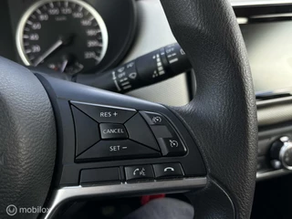 Nissan Micra Nissan Micra 1.0L Acenta cruise/airco/bluetooth/trekhaak/ - afbeelding nr 14
