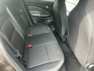 Nissan Juke Nissan Juke 1.0 DIG-T N-Connecta - Automaat - Metallic - Trekhaak - afbeelding nr 15
