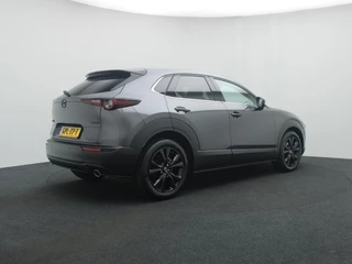 Mazda CX-30 Mazda CX-30 2.5 e-SkyActiv-G Nagisa | demo voordeel - afbeelding nr 5