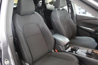 Nissan QASHQAI Nissan QASHQAI 1.3 MHEV X Acenta Panoramadak / automaat / 19