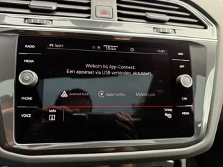 Volkswagen Tiguan Volkswagen Tiguan 1.4 TSI eHybrid R-Line PANORAMADAK TREKHAAK - afbeelding nr 17