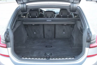 BMW 3 Serie BMW 3-serie Touring 320i M-Sport/Pano/Camera/NL auto/184pk - afbeelding nr 13