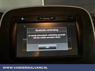 Renault Trafic Renault Trafic 1.6 dCi L1H1 Euro6 Airco | Navigatie | Imperiaal | Cruisecontrol | Trekhaak | Parkeersensoren | Bijrijdersbank - afbeelding nr 5