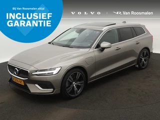 Volvo V60 - afbeelding nr 1