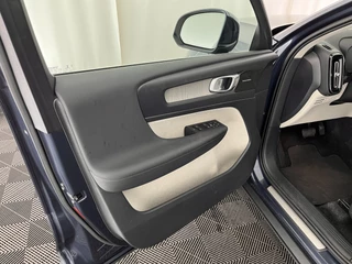 Volvo XC40 Volvo XC40 1.5 T5 Twin Engine Inscription (INCL-BTW) *PANO | LUXURY-LEATHER | FULL-LED | HARMAN/KARDON-AUDIO | DIGI-COCKPIT | HEATED-COMFORTSEATS | NAVI-FULLMAP | CARPLAY | TOWBAR | 19''ALU* - afbeelding nr 22