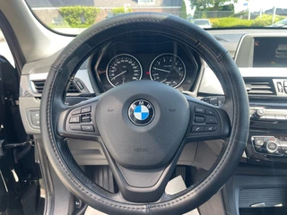 BMW X1 - afbeelding nr 17