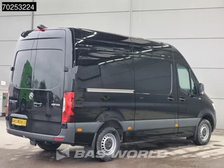 Mercedes-Benz Sprinter Mercedes Sprinter 319 CDI Automaat L2H2 model 2025 Camera MBUX LED Airco Cruise 11m3 Airco Cruise control - afbeelding nr 5