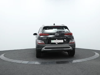 Hyundai Kona - afbeelding nr 10