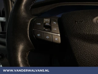 Ford Transit Android Auto, Stoelverwarming, Verwarmde voorruit, Parkeersensoren, Bijrijdersbank - afbeelding nr 9