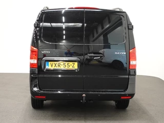 Mercedes-Benz Vito Mercedes-Benz Vito 114 CDI Lang Automaat Airco Bluetooth Camera Trekhaak - afbeelding nr 4