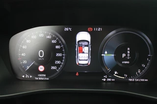 Volvo XC40 Volvo XC40 T4 Recharge R-Design | Parkeercamera | Glossy Black | Keyless - afbeelding nr 16