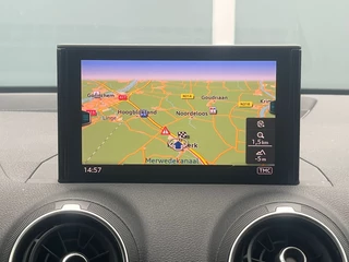 Audi Q2 Audi Q2 30 TFSI Sport Pro Line | ACC | Navi | Climate | Upgrade Sound - afbeelding nr 19