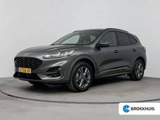Ford Kuga 2.5 PHEV ST-Line