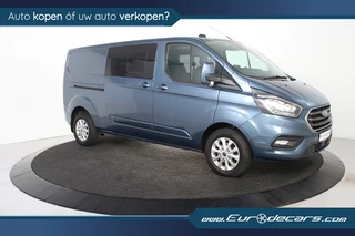 Ford Transit Custom - afbeelding nr 7