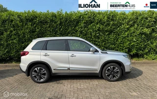 Suzuki Vitara Suzuki Vitara 1.4 Boosterjet Style Automaat - afbeelding nr 8