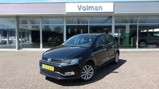 Volkswagen Polo - afbeelding nr 1