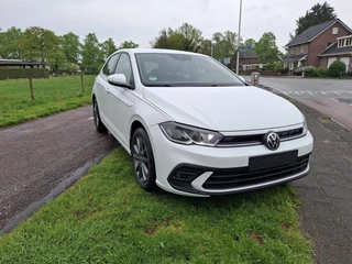 Volkswagen Polo - afbeelding nr 2