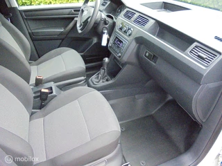 Volkswagen Caddy Volkswagen Caddy Bestel 2.0 TDI L2H1  Maxi Economy Business - afbeelding nr 12