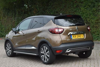 Renault Captur | NL-Auto | Zeer vol | Leder | Camera | Afn.haak | Keyless | Carplay | BOSE | Full LED - afbeelding nr 4