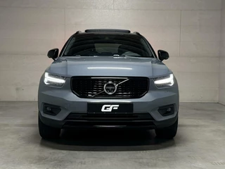Volvo XC40 Volvo XC40 1.5 T5 Recharge R-Design Pano Cruise Camera - afbeelding nr 12